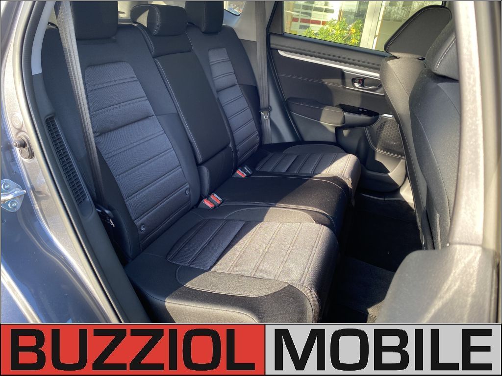 Fahrzeugabbildung Honda CR-V e:HEV 2.0 i-MMD Hybrid 2WD Elegance (RW/RW)