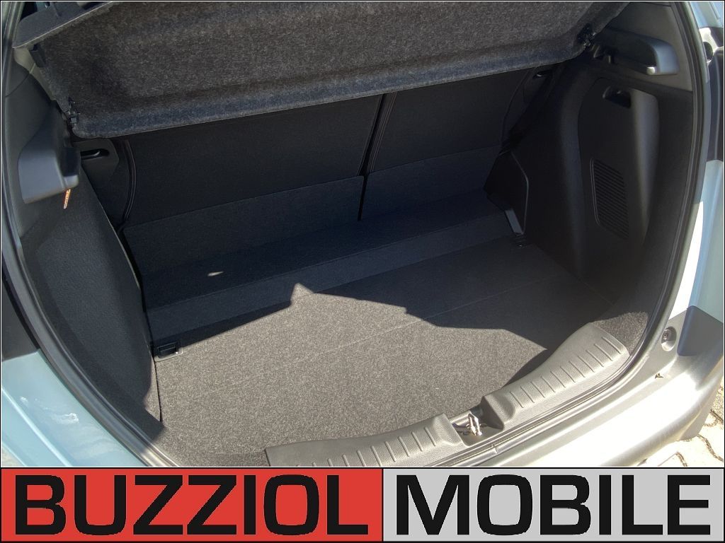 Fahrzeugabbildung Honda Jazz e:HEV 1.5 i-MMD Hybrid Crosstar Advance (GR