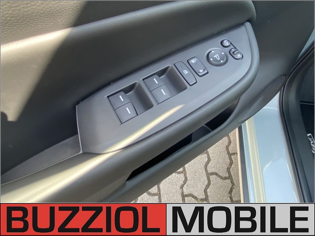 Fahrzeugabbildung Honda Jazz e:HEV 1.5 i-MMD Hybrid Crosstar Advance (GR