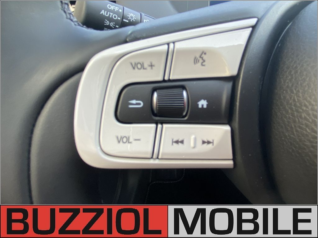 Fahrzeugabbildung Honda Jazz e:HEV 1.5 i-MMD Hybrid Crosstar Advance (GR