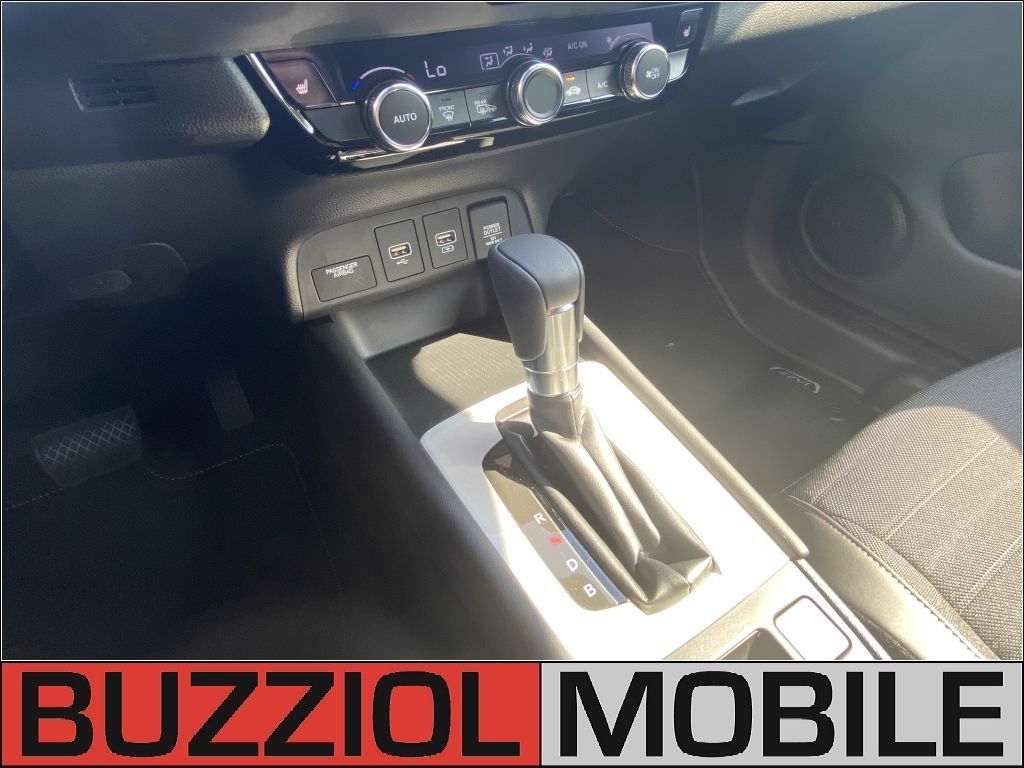 Fahrzeugabbildung Honda Jazz e:HEV 1.5 i-MMD Hybrid Crosstar Advance (GR