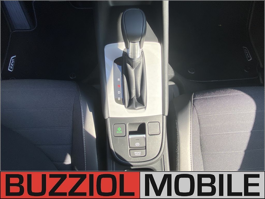 Fahrzeugabbildung Honda Jazz e:HEV 1.5 i-MMD Hybrid Crosstar Advance (GR