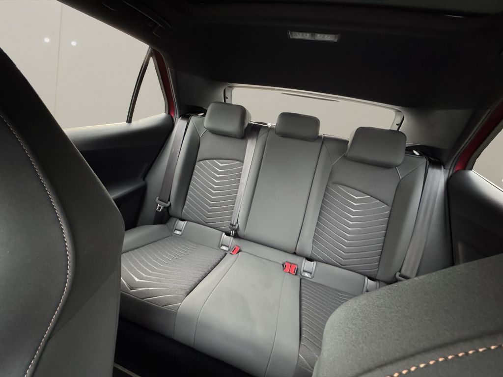 Fahrzeugabbildung CUPRA Born 150kW/58kWh