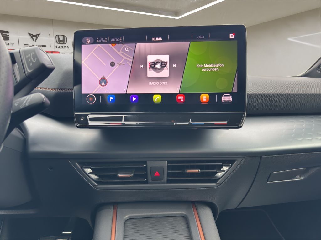 Fahrzeugabbildung CUPRA Born 150kW/58kWh