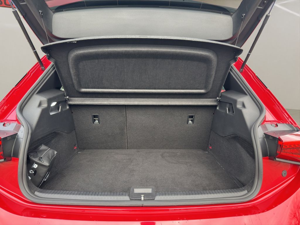 Fahrzeugabbildung CUPRA Born 150kW/58kWh