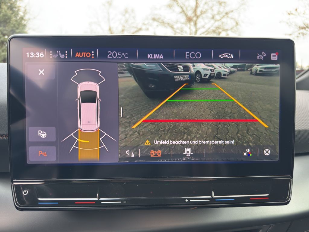Fahrzeugabbildung CUPRA Born 150kW/58kWh