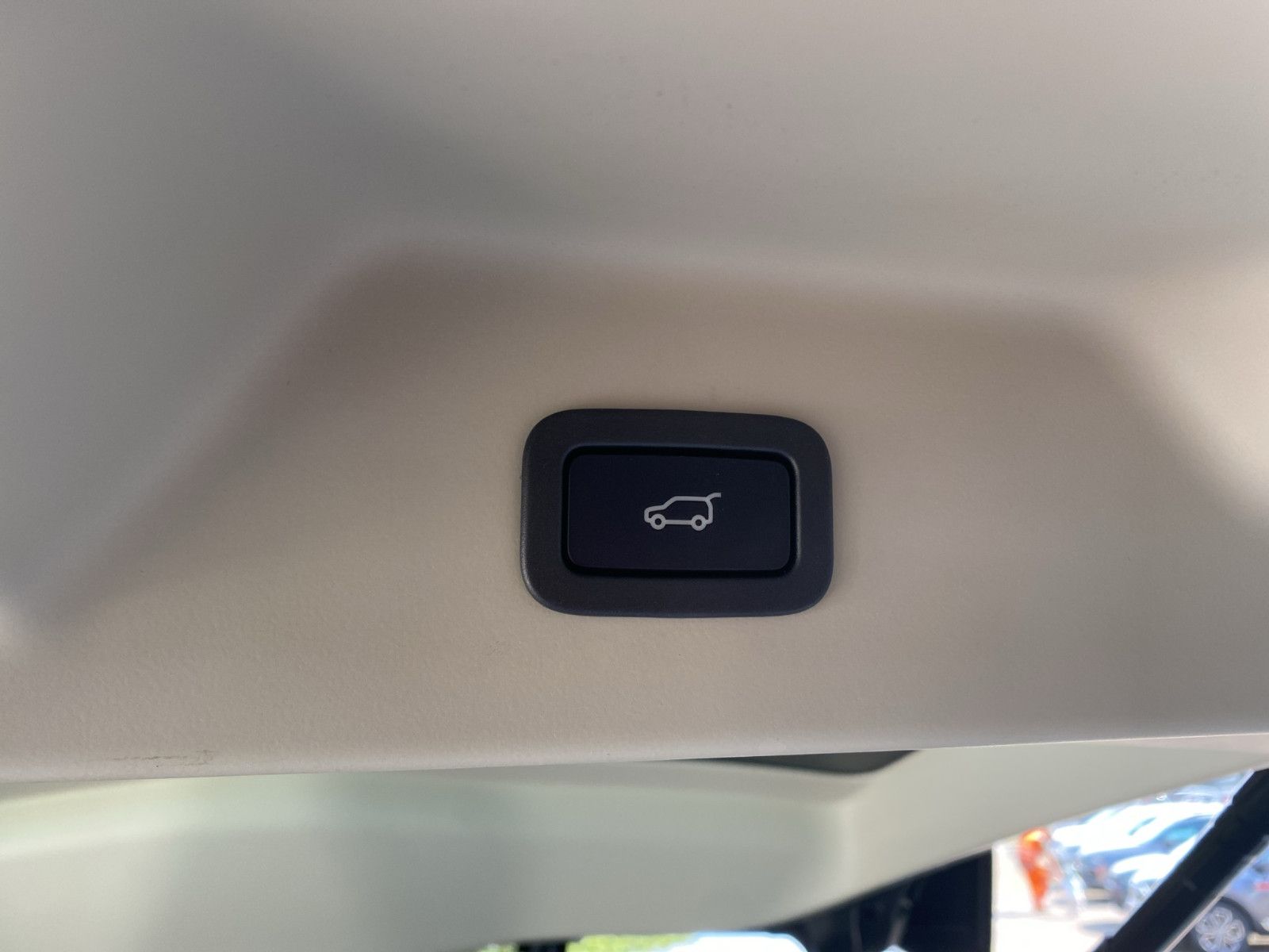 Fahrzeugabbildung Land Rover Range Rover Autobiography