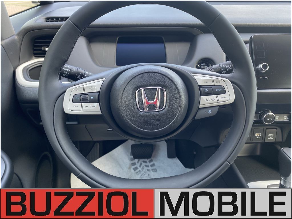 Fahrzeugabbildung Honda Jazz e:HEV 1.5 i-MMD Hybrid Advance (GR)