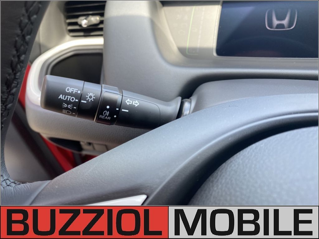 Fahrzeugabbildung Honda Jazz e:HEV 1.5 i-MMD Hybrid Advance (GR)