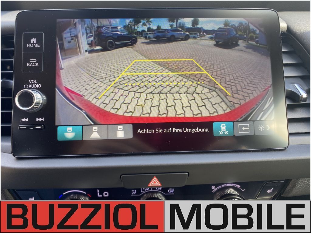 Fahrzeugabbildung Honda Jazz e:HEV 1.5 i-MMD Hybrid Advance (GR)