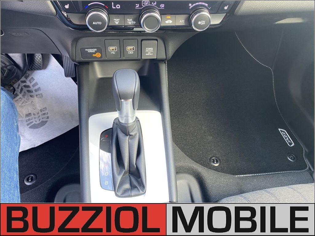 Fahrzeugabbildung Honda Jazz e:HEV 1.5 i-MMD Hybrid Advance (GR)