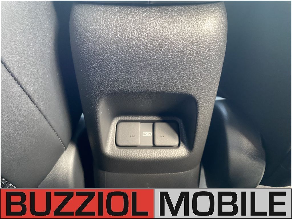 Fahrzeugabbildung Honda Jazz e:HEV 1.5 i-MMD Hybrid Advance (GR)