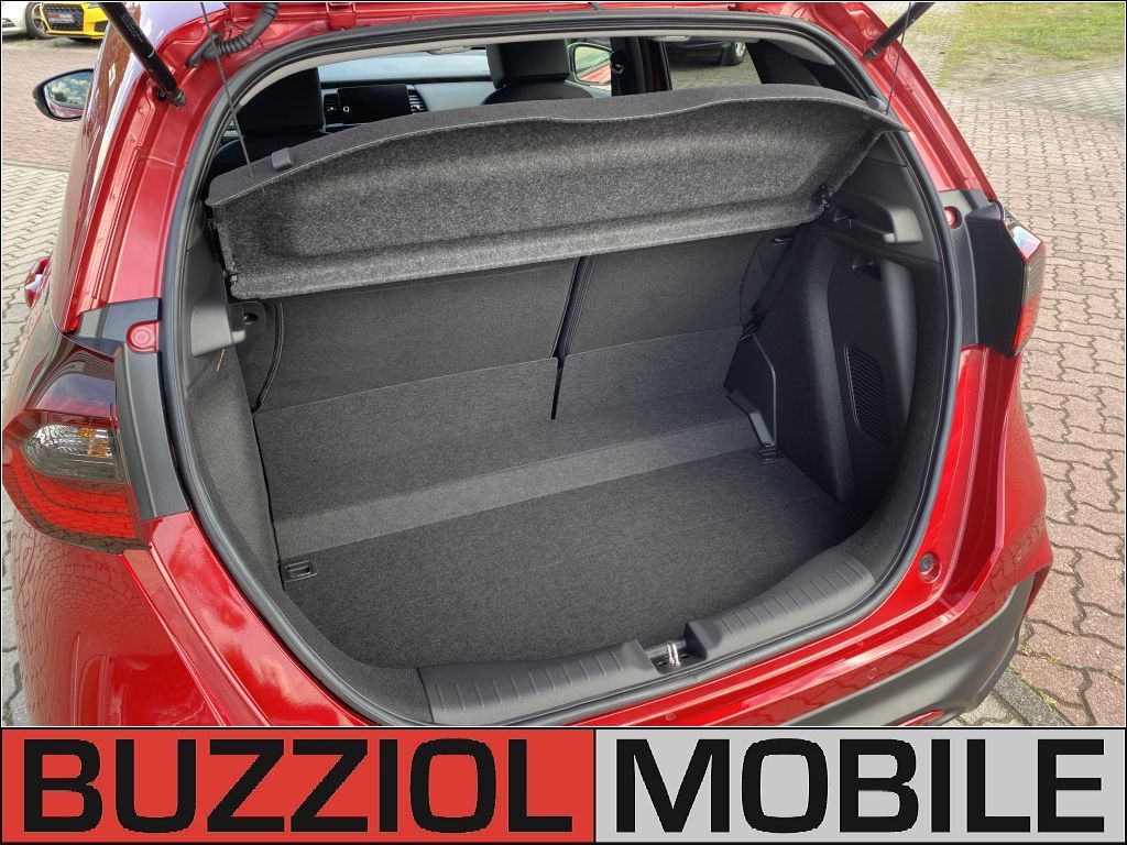 Fahrzeugabbildung Honda Jazz e:HEV 1.5 i-MMD Hybrid Advance (GR)
