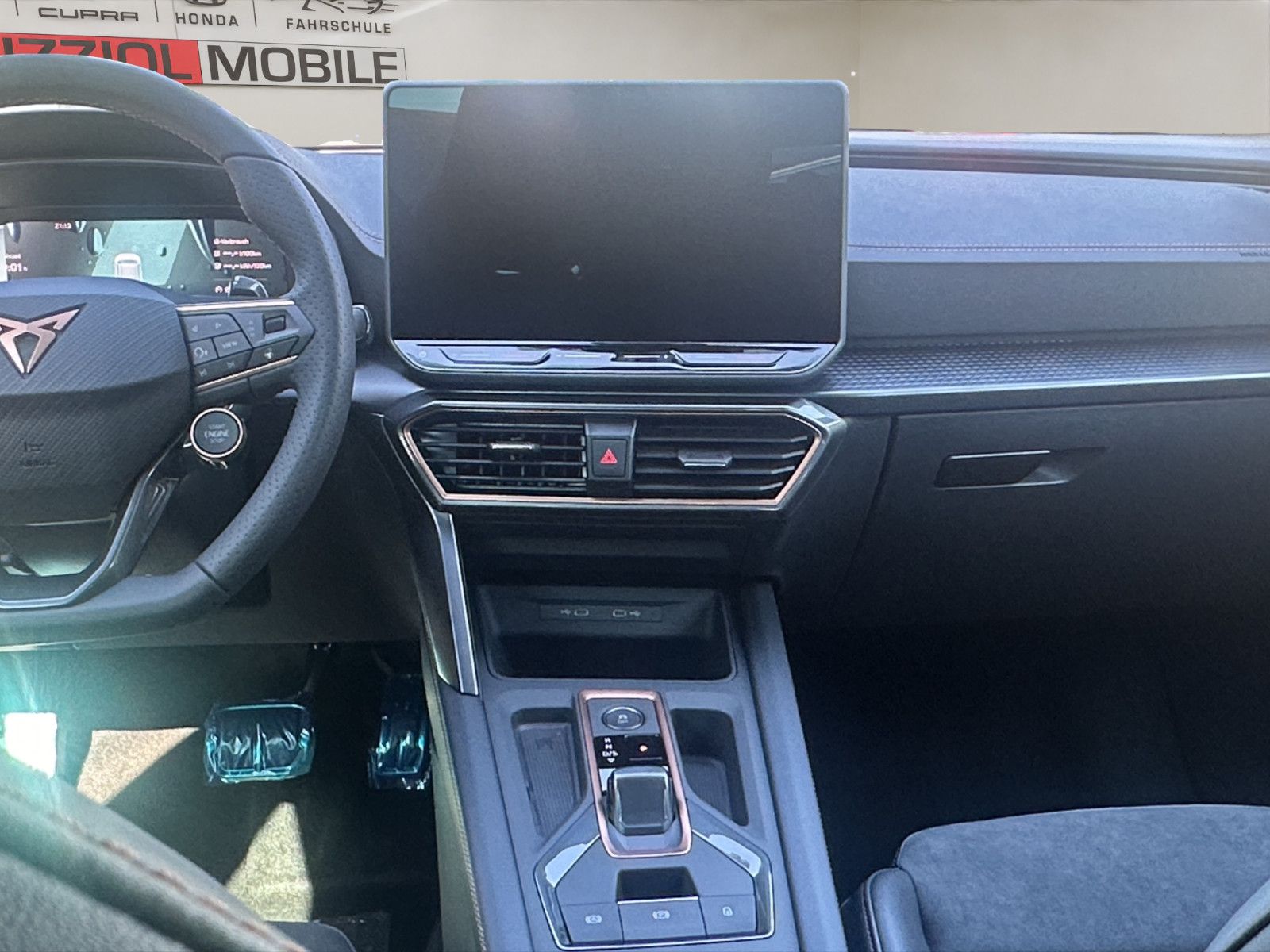 Fahrzeugabbildung CUPRA Formentor VZ 1.5 TSI e-Hybrid 200 kW