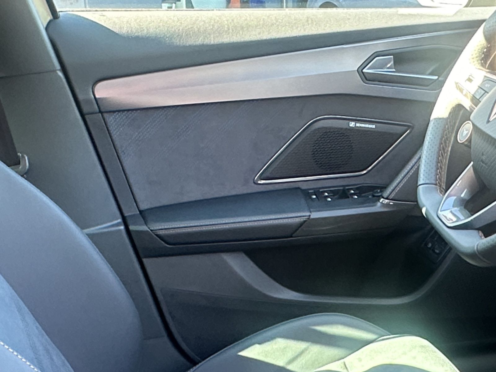 Fahrzeugabbildung CUPRA Formentor VZ 1.5 TSI e-Hybrid 200 kW