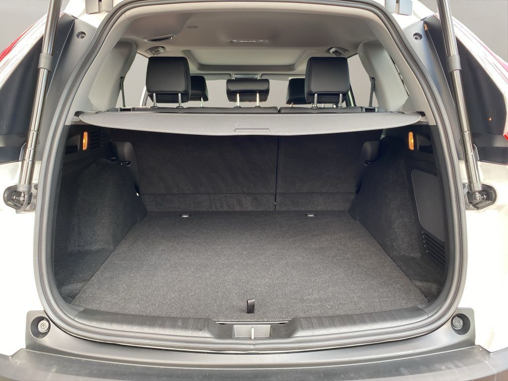 Fahrzeugabbildung Honda CR-V 2.0 i-MMD Hybrid 4WD Executive