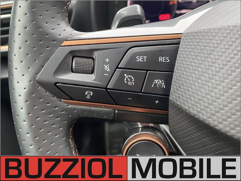 Fahrzeugabbildung CUPRA Formentor VZ5 2.5 TSI 4Drive DSG