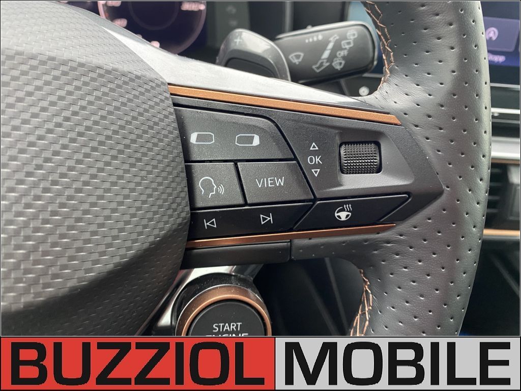 Fahrzeugabbildung CUPRA Formentor VZ5 2.5 TSI 4Drive DSG