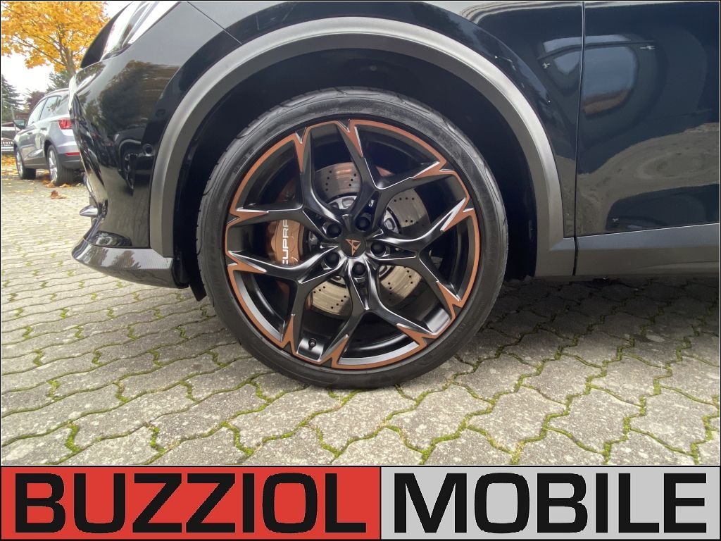 Fahrzeugabbildung CUPRA Formentor VZ5 2.5 TSI 4Drive DSG