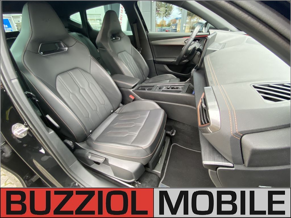 Fahrzeugabbildung CUPRA Formentor VZ5 2.5 TSI 4Drive DSG