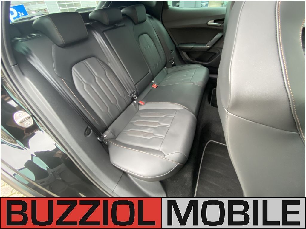 Fahrzeugabbildung CUPRA Formentor VZ5 2.5 TSI 4Drive DSG