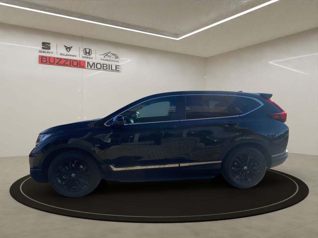Fahrzeugabbildung Honda CR-V 2.0 i-MMD Hybrid 2WD Sport Line