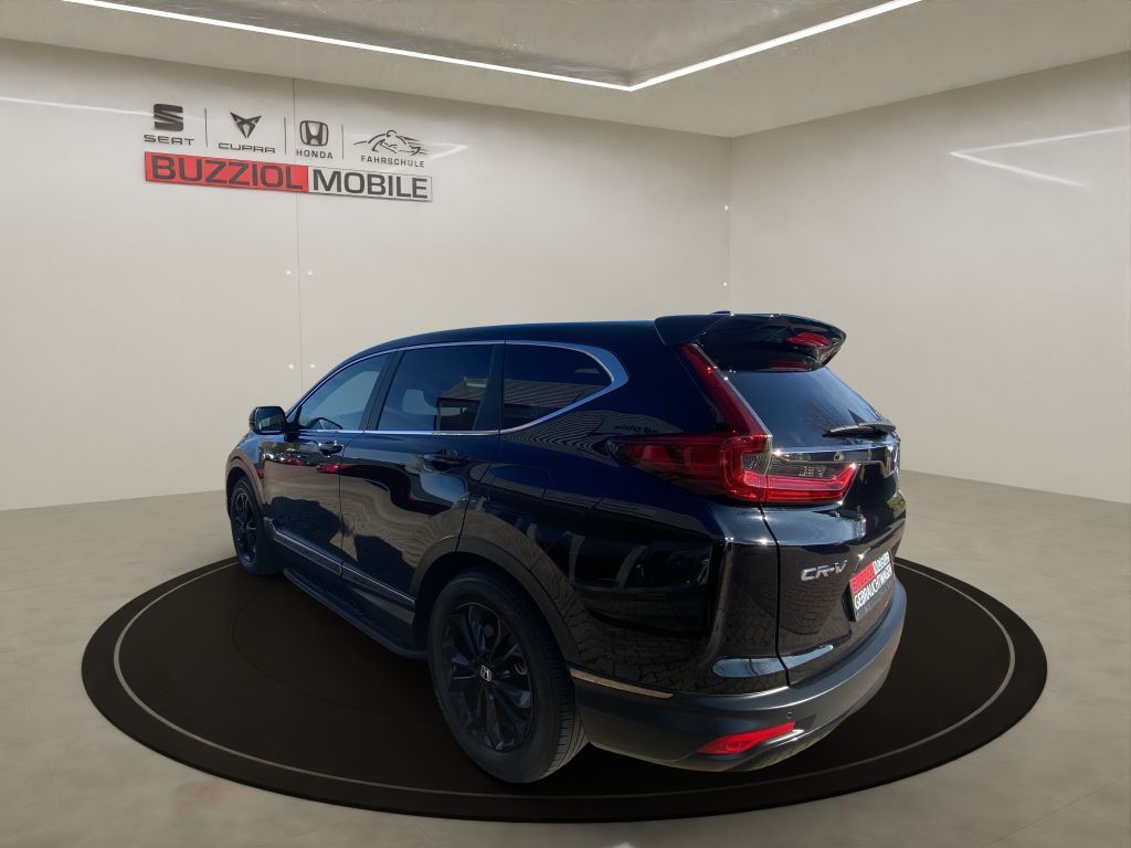 Fahrzeugabbildung Honda CR-V 2.0 i-MMD Hybrid 2WD Sport Line