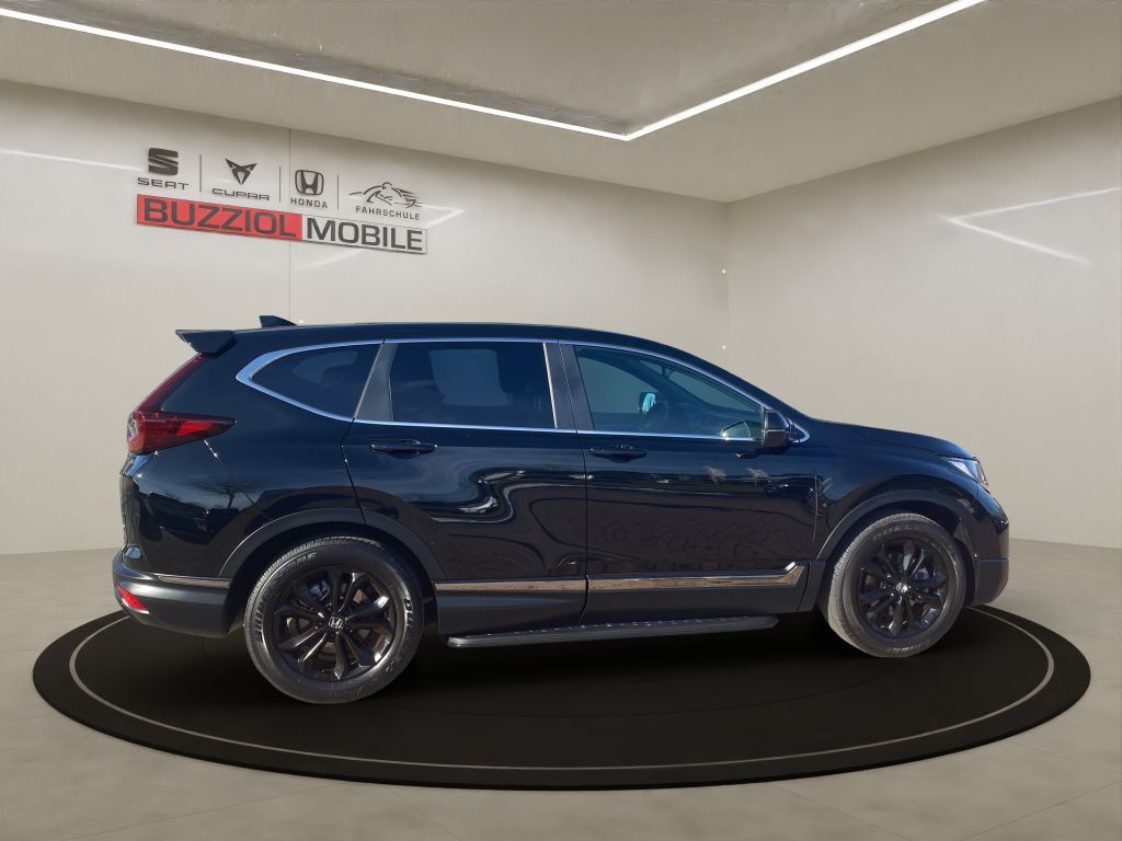 Fahrzeugabbildung Honda CR-V 2.0 i-MMD Hybrid 2WD Sport Line