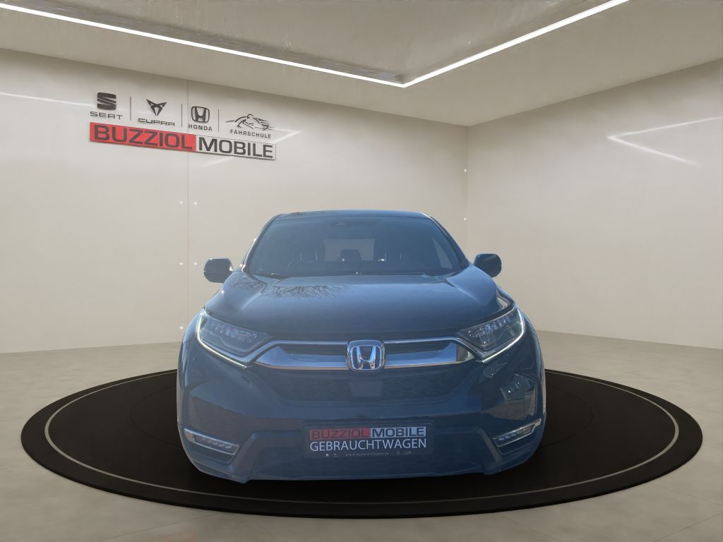 Fahrzeugabbildung Honda CR-V 2.0 i-MMD Hybrid 2WD Sport Line