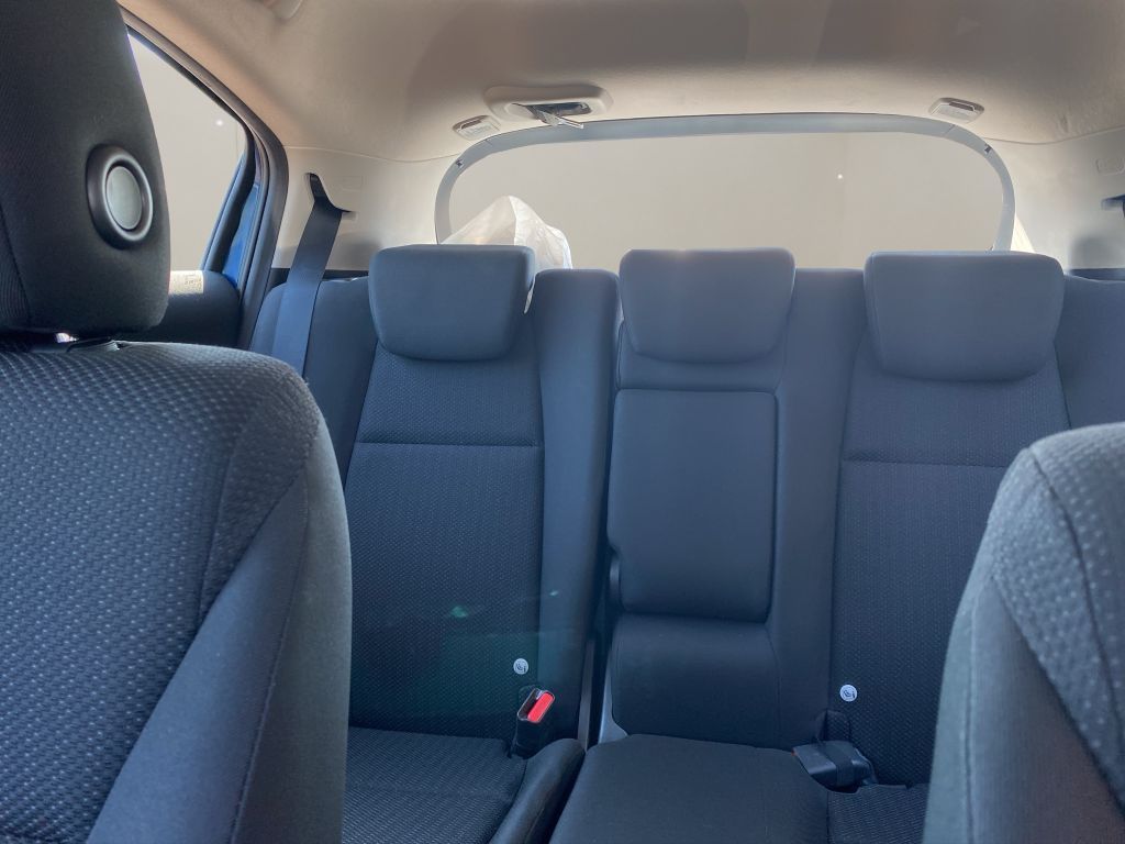 Fahrzeugabbildung Honda HR-V 1.5 i-VTEC CVT Elegance