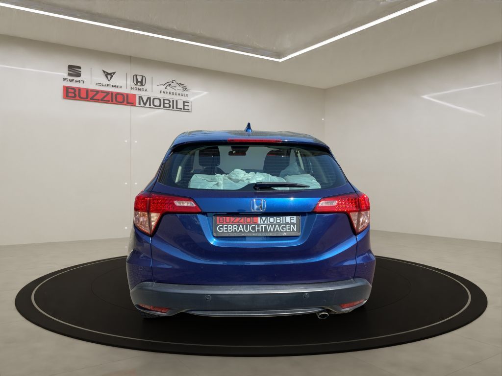 Fahrzeugabbildung Honda HR-V 1.5 i-VTEC CVT Elegance