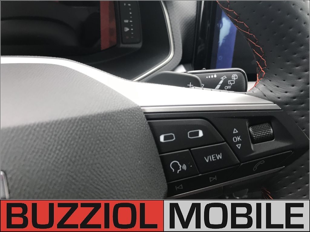 Fahrzeugabbildung SEAT Arona 1.5 TSI OPF DSG FR BEATS