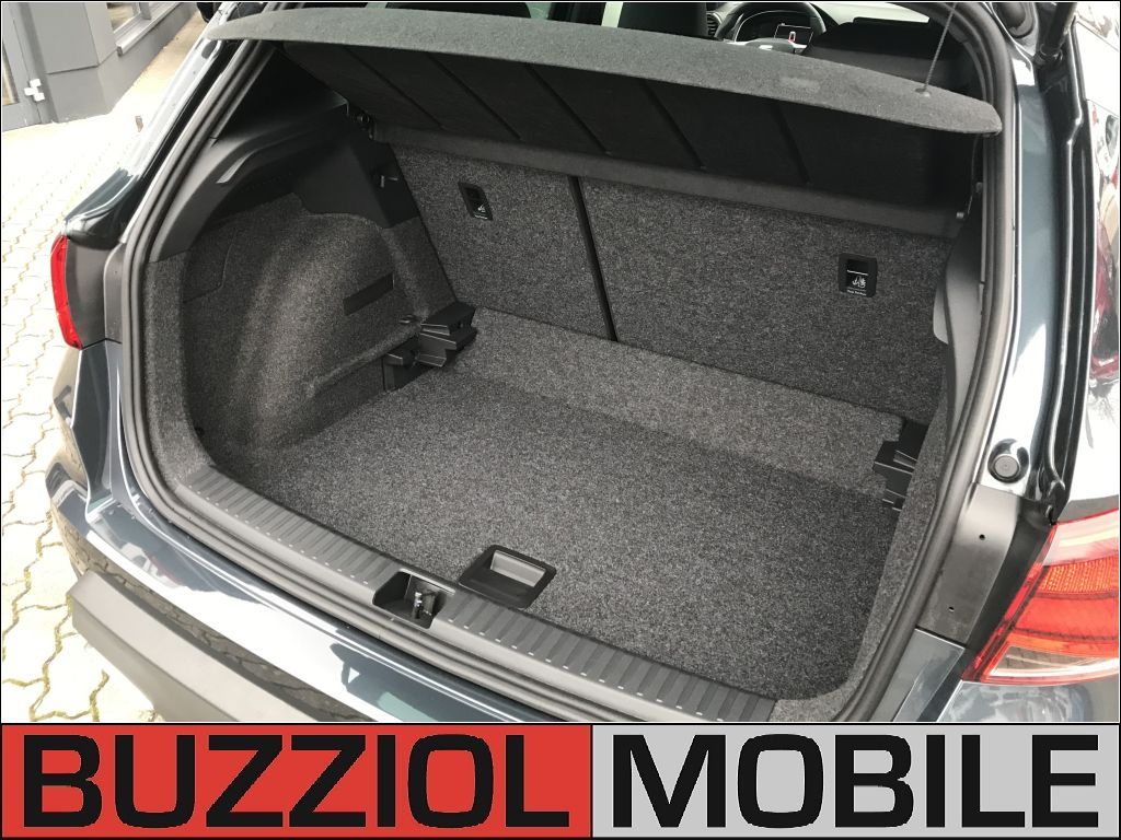 Fahrzeugabbildung SEAT Arona 1.5 TSI OPF DSG FR BEATS