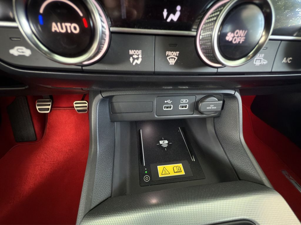 Fahrzeugabbildung Honda Civic 2.0 VTEC Turbo Type R (FE)