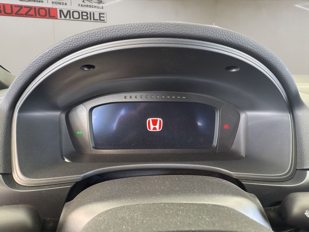 Fahrzeugabbildung Honda Civic 2.0 VTEC Turbo Type R (FE)