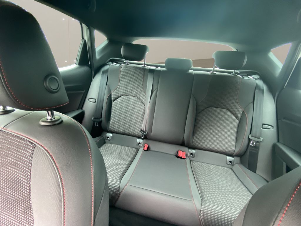 Fahrzeugabbildung SEAT Leon 1.4 TSI Start&Stop FR