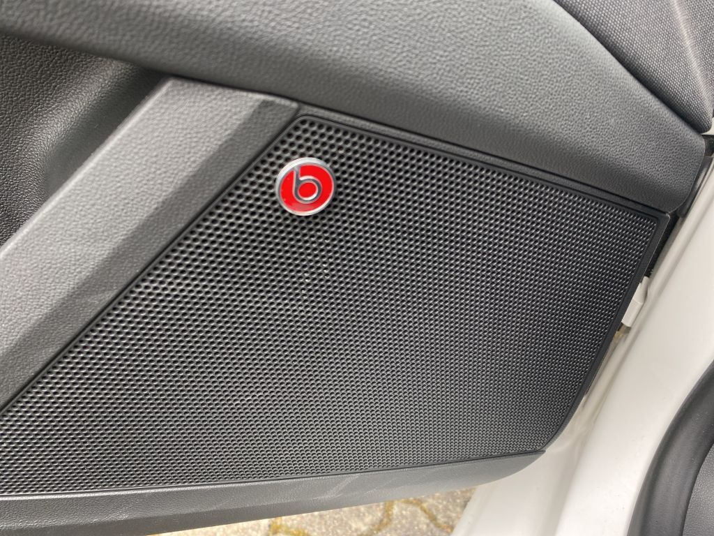 Fahrzeugabbildung SEAT Leon 1.4 TSI Start&Stop FR