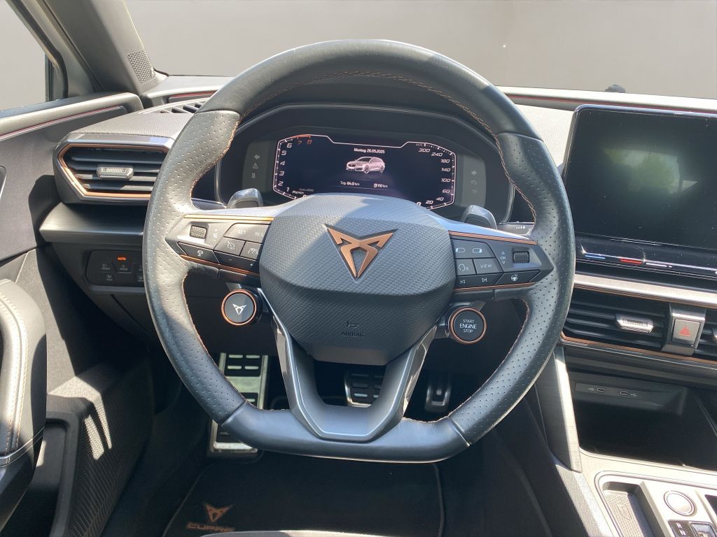 Fahrzeugabbildung CUPRA Leon Sportstourer 2.0 TSI 4Drive DSG VZ