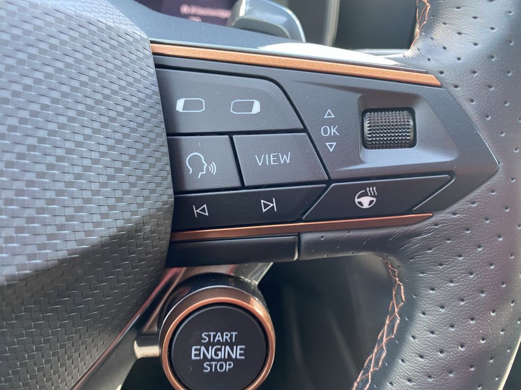 Fahrzeugabbildung CUPRA Leon Sportstourer 2.0 TSI 4Drive DSG VZ