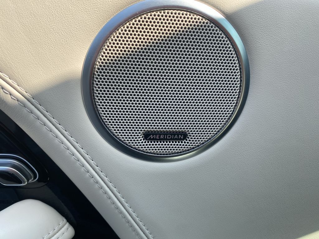 Fahrzeugabbildung Land Rover Range Rover P525 Kompressor langer Radstand Auto