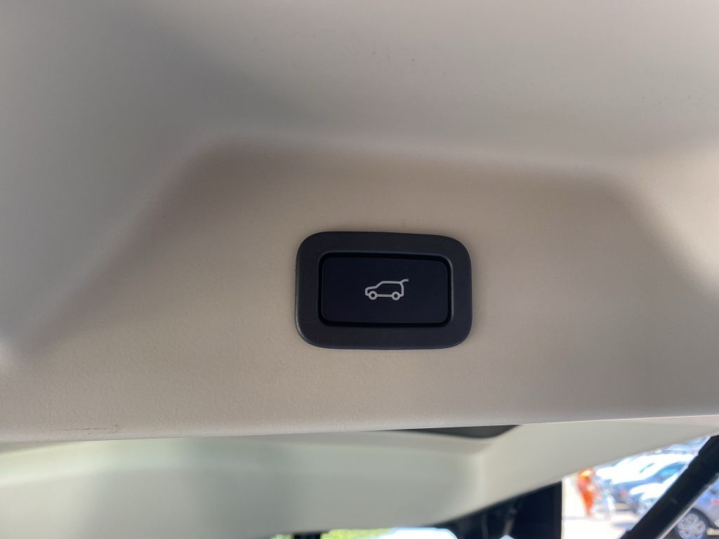 Fahrzeugabbildung Land Rover Range Rover P525 Kompressor langer Radstand Auto