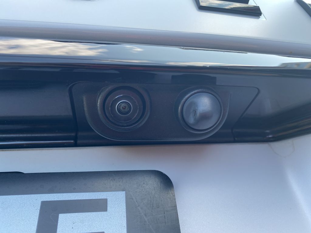 Fahrzeugabbildung Land Rover Range Rover P525 Kompressor langer Radstand Auto