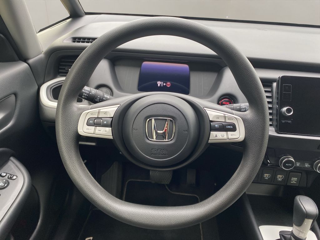 Fahrzeugabbildung Honda Jazz 1.5i-MMD e-CVT Elegance