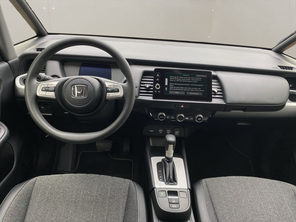 Fahrzeugabbildung Honda Jazz 1.5i-MMD e-CVT Elegance