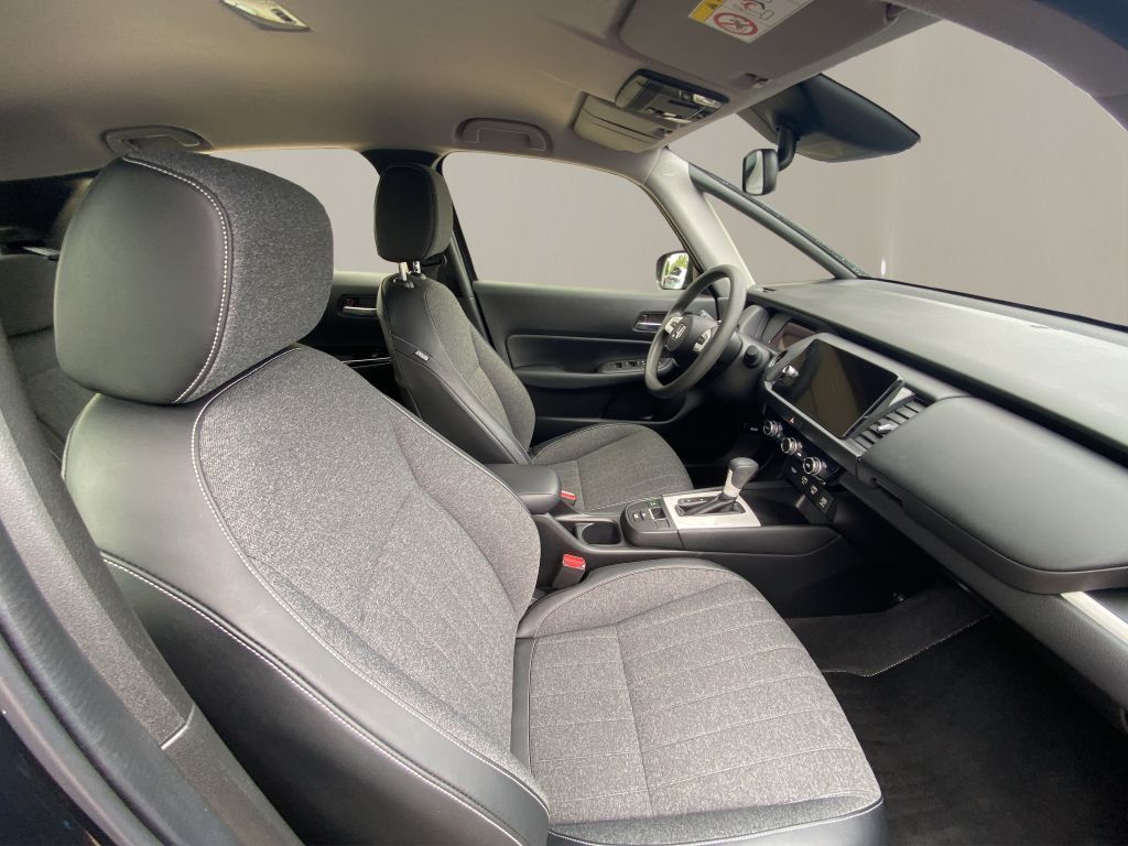 Fahrzeugabbildung Honda Jazz 1.5i-MMD e-CVT Elegance