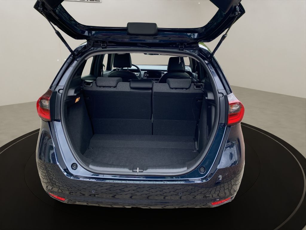 Fahrzeugabbildung Honda Jazz 1.5i-MMD e-CVT Elegance