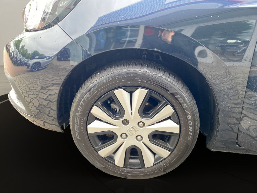 Fahrzeugabbildung Honda Jazz 1.5i-MMD e-CVT Elegance
