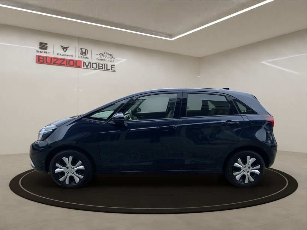 Fahrzeugabbildung Honda Jazz 1.5i-MMD e-CVT Elegance
