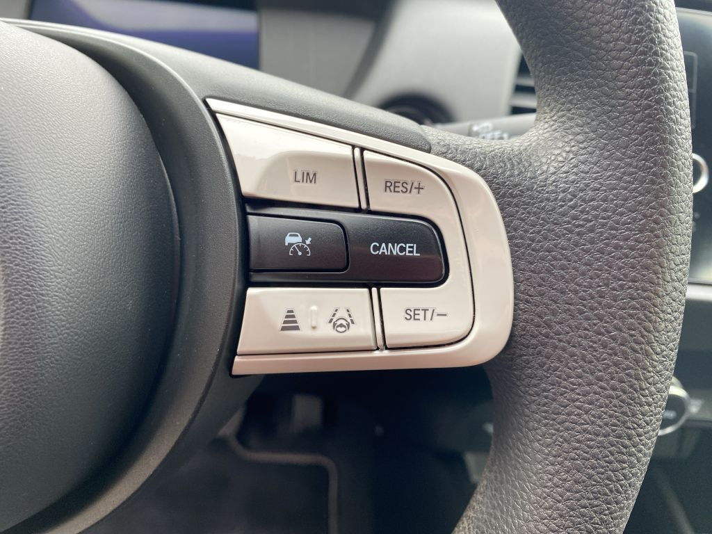 Fahrzeugabbildung Honda Jazz 1.5i-MMD e-CVT Elegance