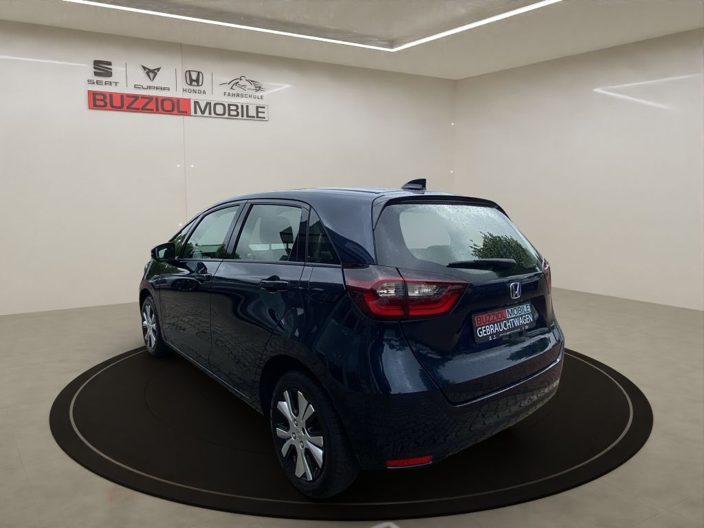 Fahrzeugabbildung Honda Jazz 1.5i-MMD e-CVT Elegance